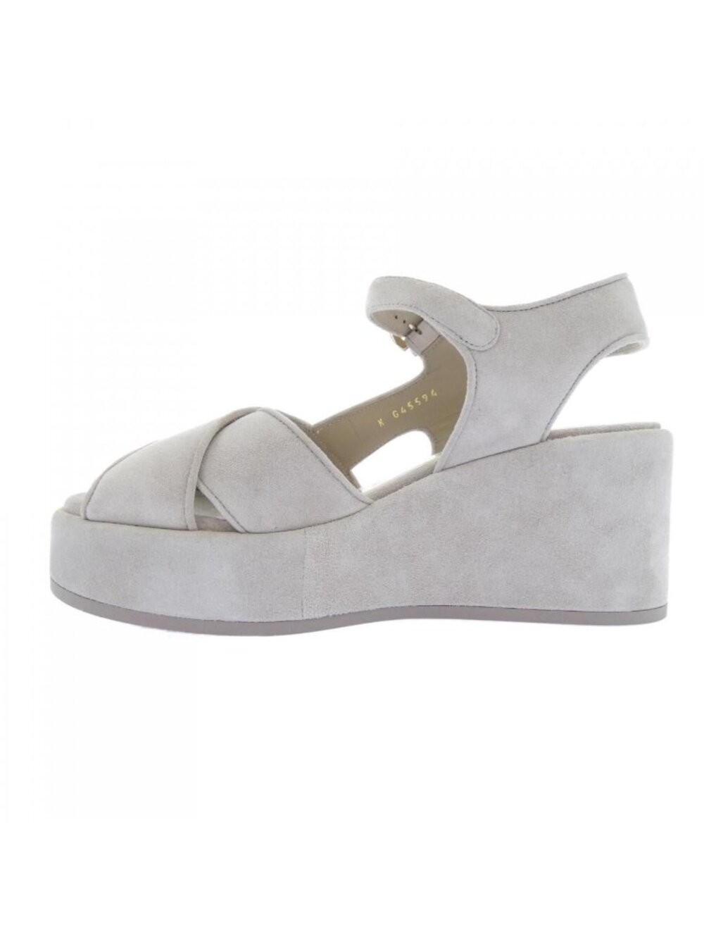 Chanel Sandals Beige - Picture 2 of 6